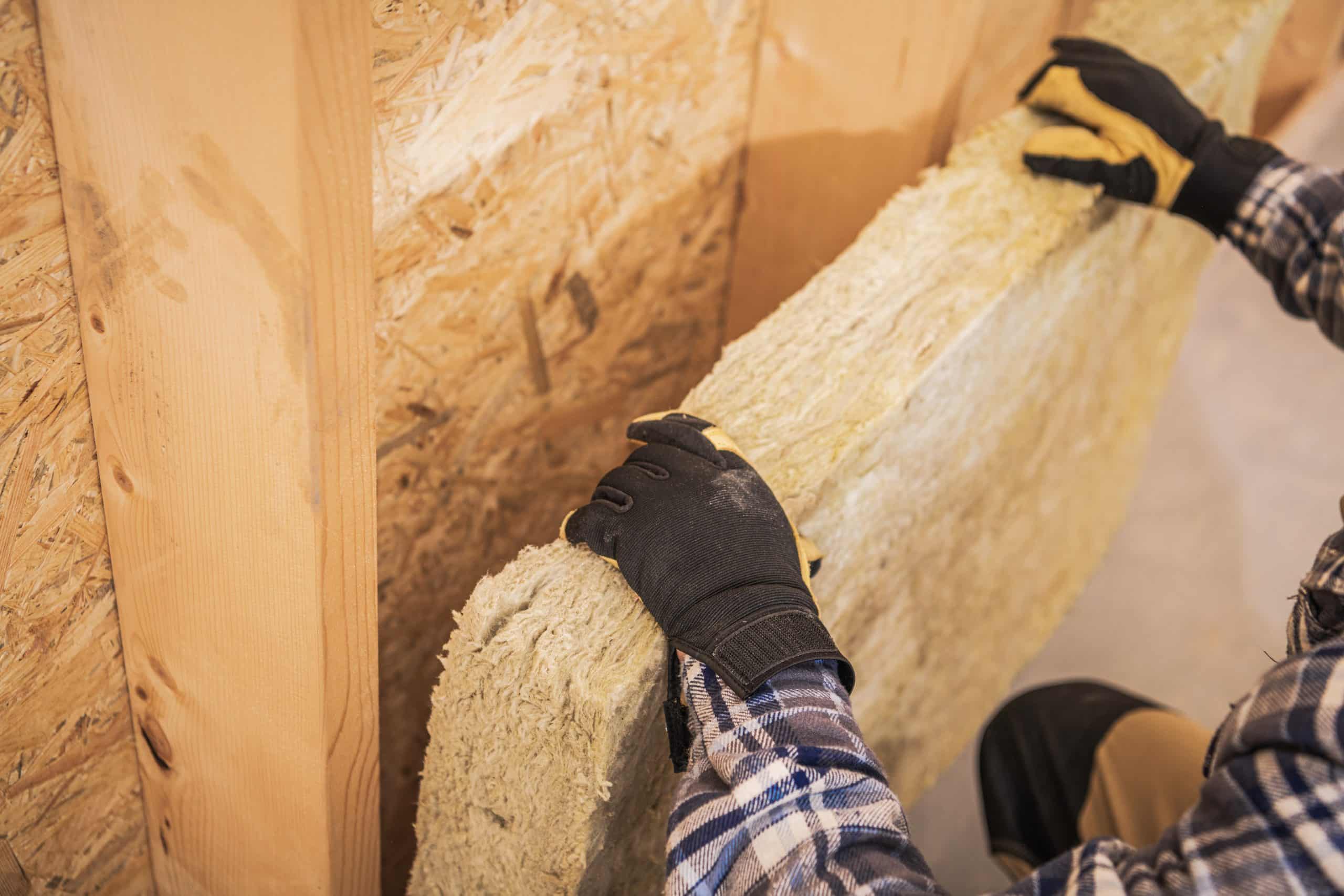 Isolation intérieure à Montauban : améliorer le confort thermique de votre maison